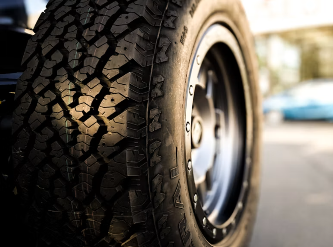 4x4 / SUV Tyres