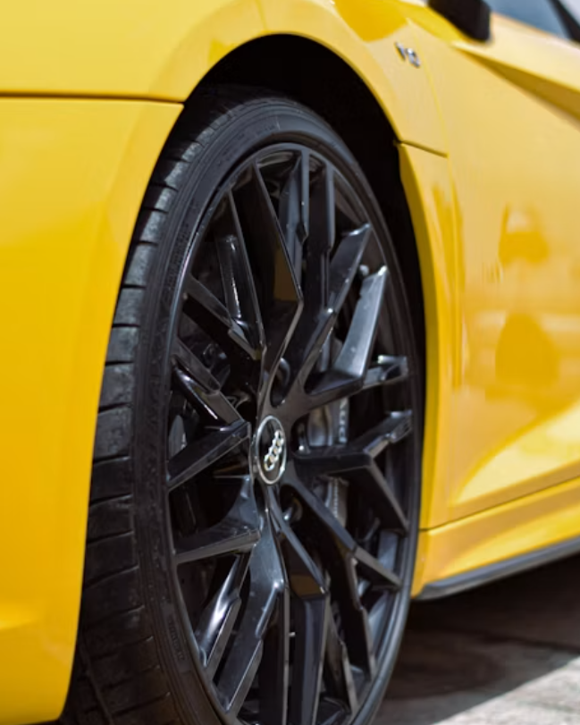 Runflat Tyres