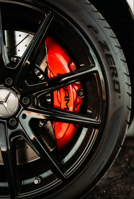 OEM Tyres