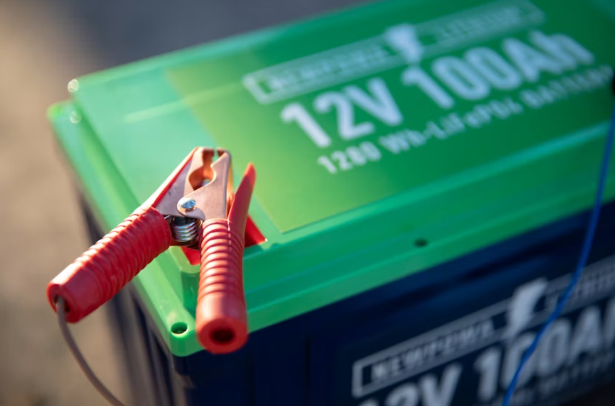Car Batteries
