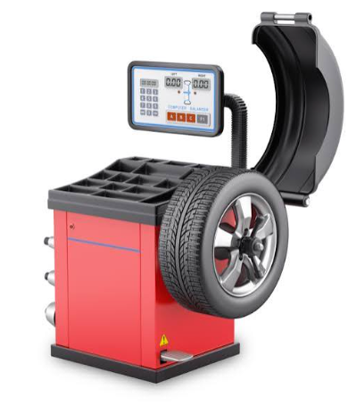 Wheel Balancing