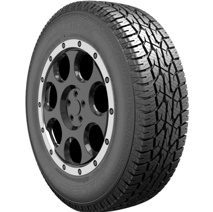 BLACKHAWK 215/70R16 HISCEND-H HA01 OWL 100S