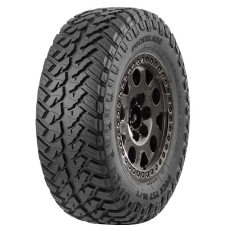 Rockblade ROCK 757 M/T LT235/85R16
