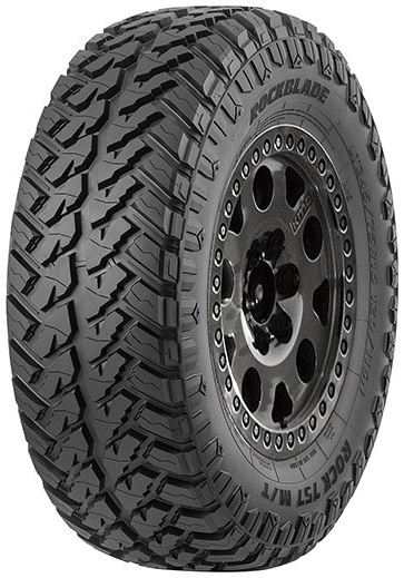 Rockblade ROCK 757 M/T LT235/75R15