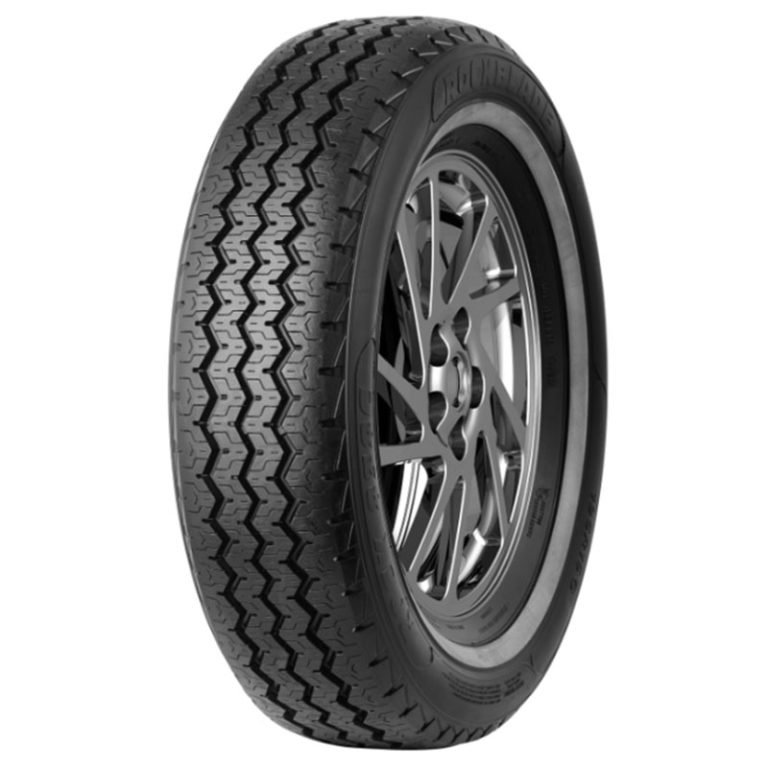Rockblade ROCK 838C 195R15C B