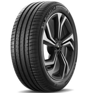 Michelin PILOT SPORT 5 215/45ZR18