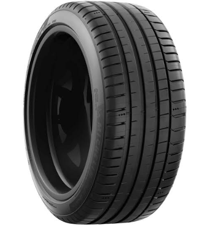 Michelin PILOT SPORT 5 235/40ZR18