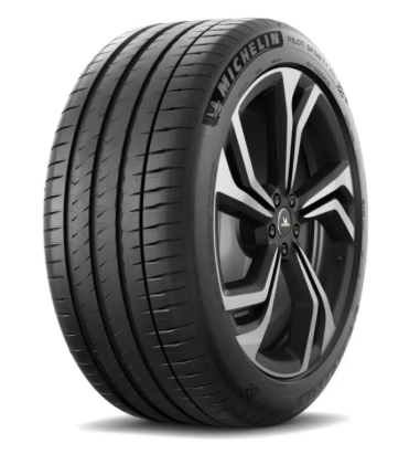 Michelin XLTL PILOT SPORT 4 SUV VOL 235/60R18