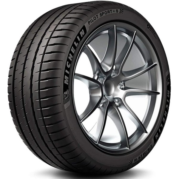 Michelin EXTRA LOAD TL PILOT SPORT 5 265/35ZR18