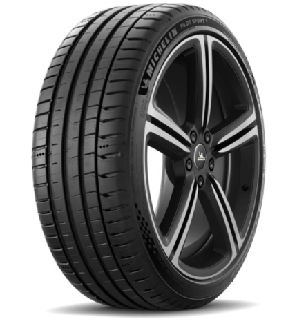 Michelin PILOT SPORT 5 RG 225/45ZR19