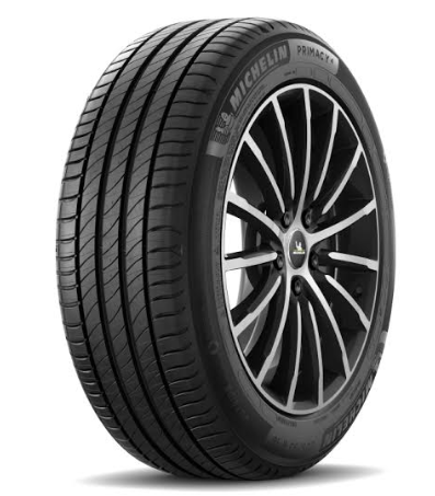 Michelin PILOT SPORT 4 SUV RG 235/50R19