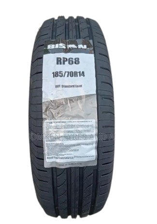 Bison 185/70R14