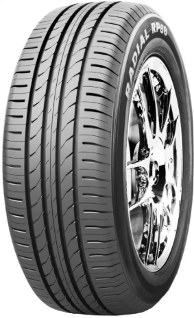 Bison RP68 195/65R15