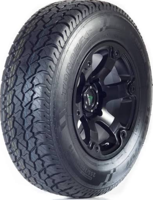Torque 215/75R15