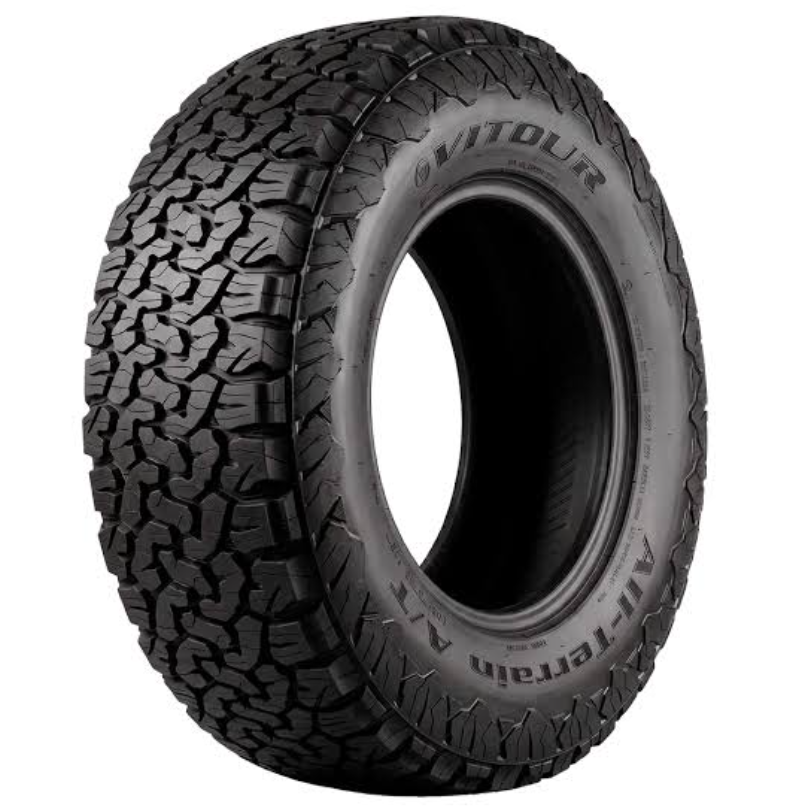 Galaxy A/T 225/65R17