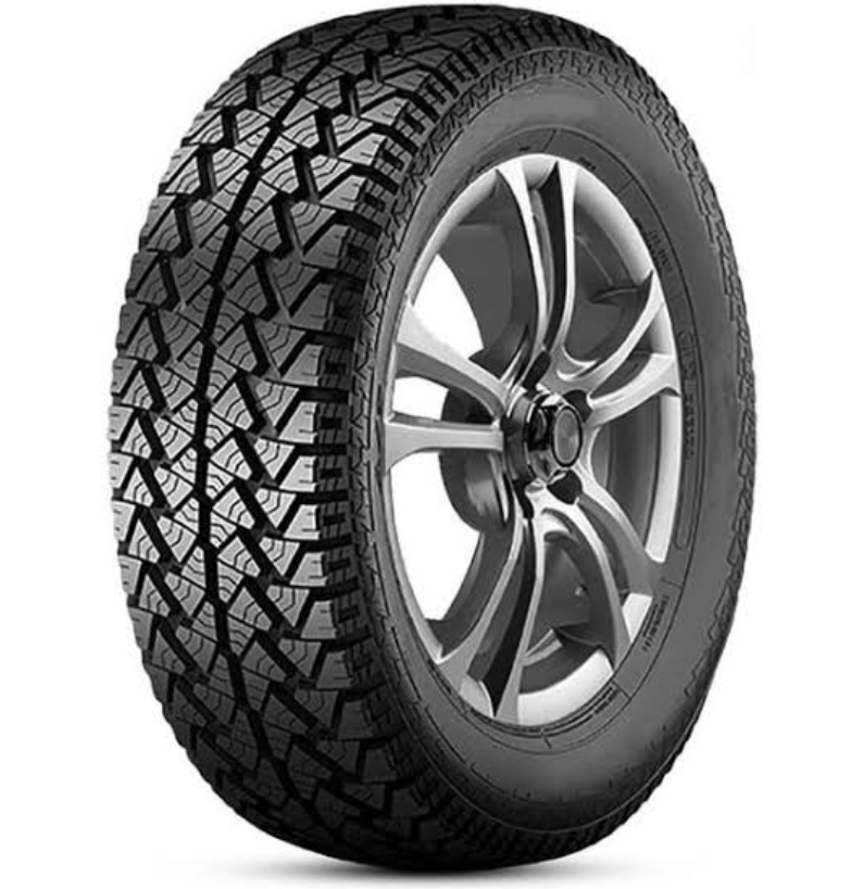 Chengshan A/T 235/75R15