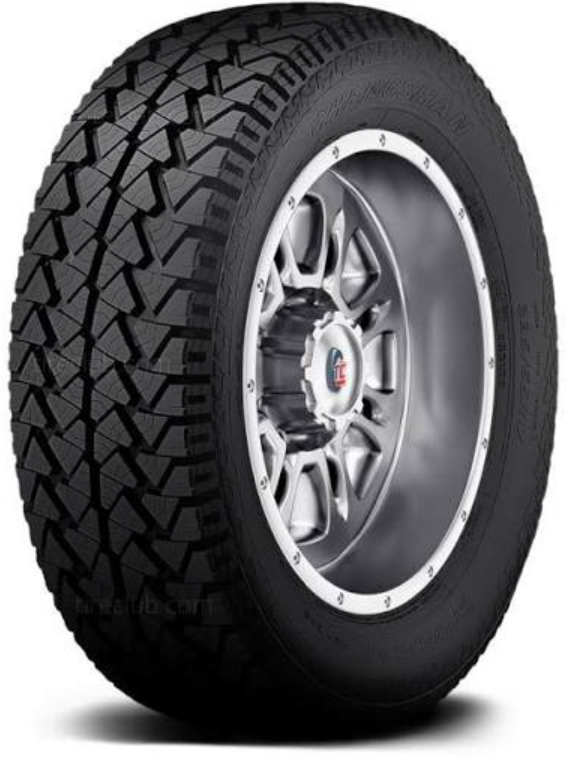 Chengshan A/T 235/85R16
