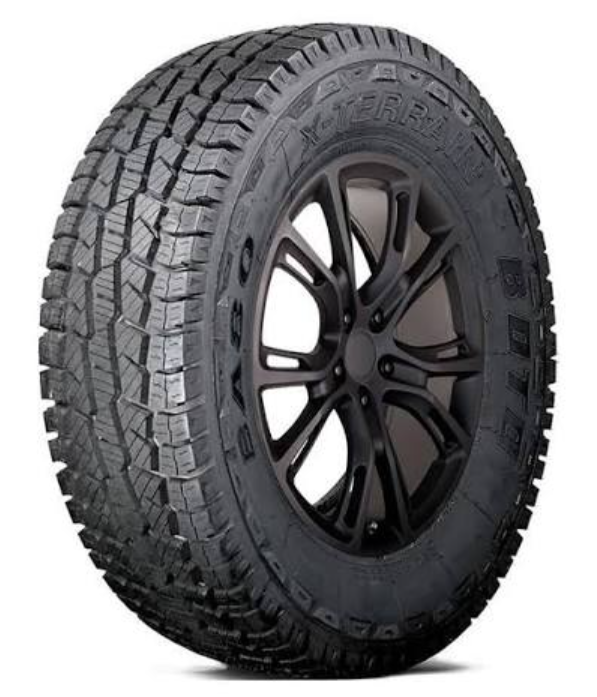 Boto 235/85R16
