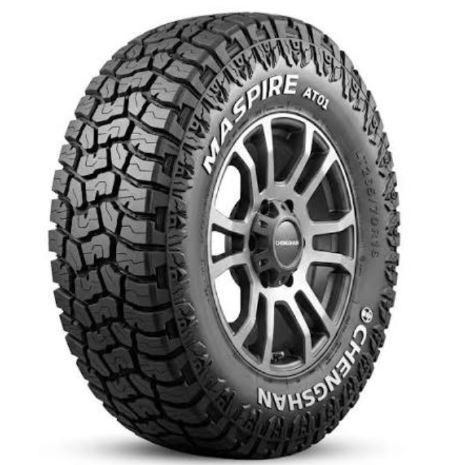 Chengshan A/T 265/65R17