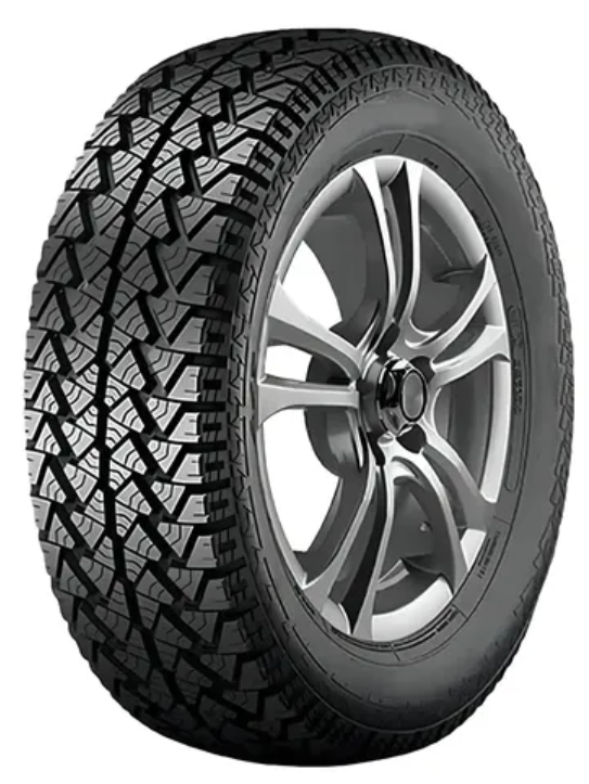 Chengshan A/T 265/70R16