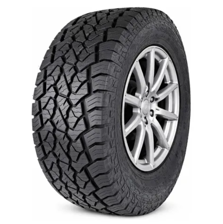 Torque A/T 265/75R16LT