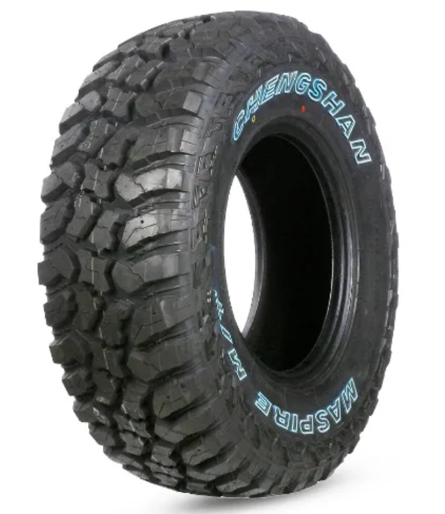 Chengshan M/T LT235/75R15