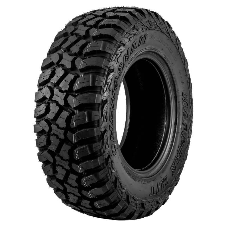 Chengshan M/T LT265/70R16