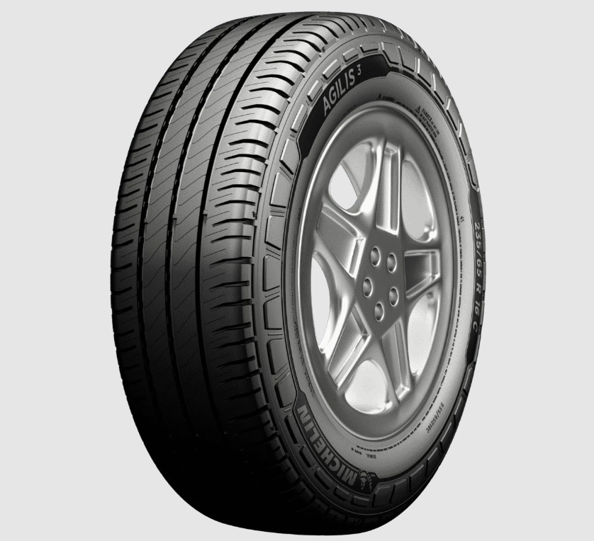 Michelin TLAGILIS 3 RC 195/80R15C
