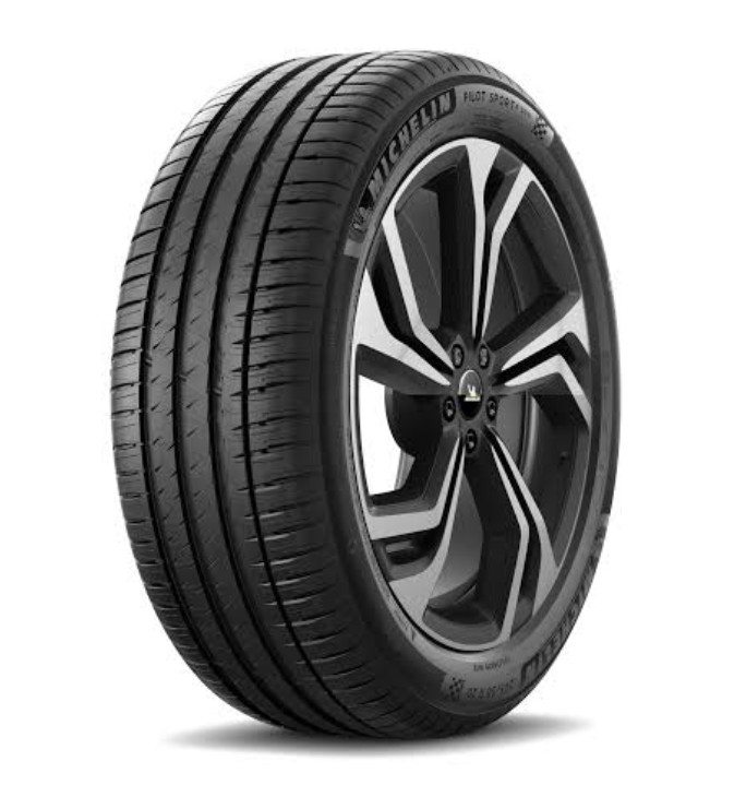 Michelin PILOT SPORT 4 SUV 325/40R22