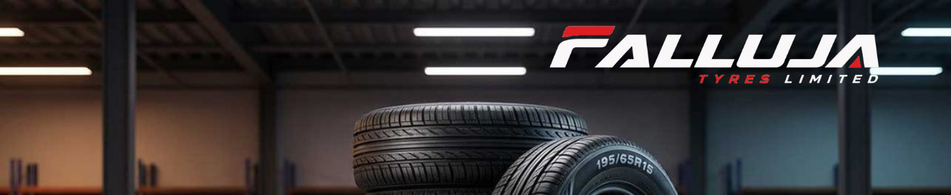 Good Performecting tyres - Falluja Tyres